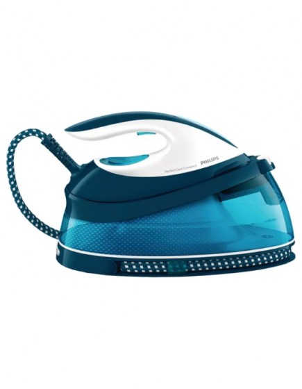 Парогенератор Philips GC7805 PerfectCare Compact